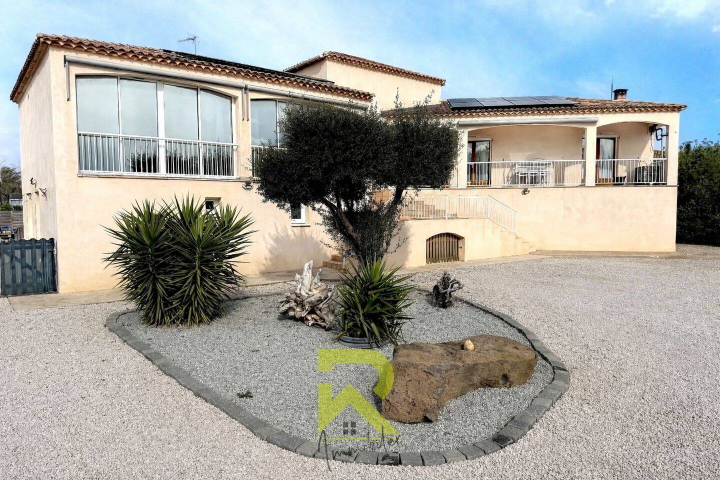 Maison 8 pièces 250 m² · à Agde · 250 m² · 890 000 €