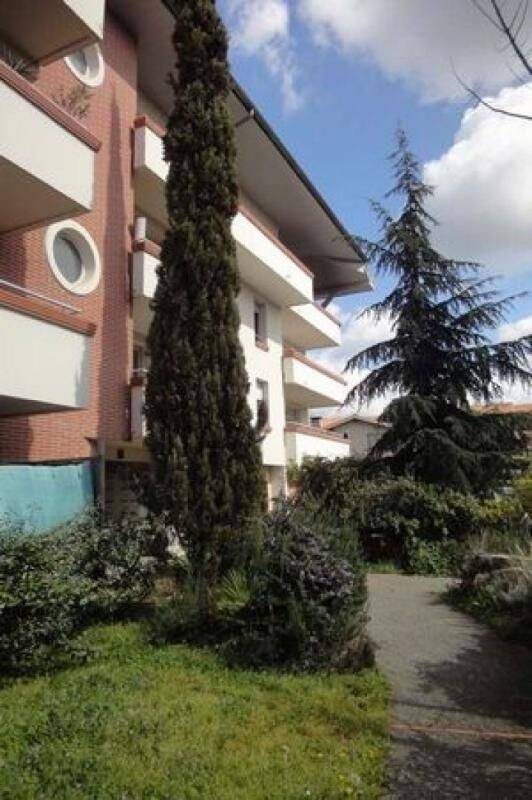 Appartement 2 pièces 51 m² · à Toulouse · 51 m² · 619 €