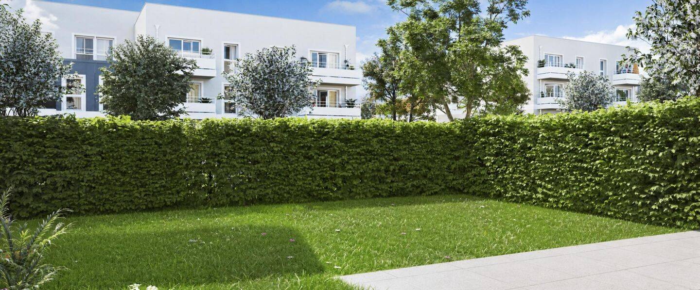 Appartement 5 pièces 100 m² · à Mantes-la-Jolie · 100 m² · 336 000 €