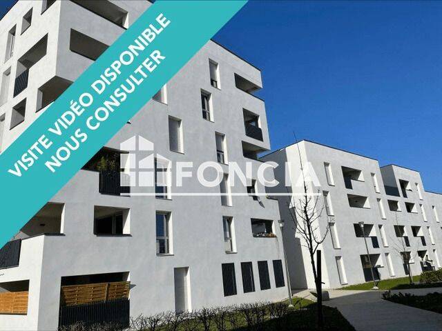 Appartement 2 pièces 49 m² · à Toulouse · 49,4 m² · 682 €/mois