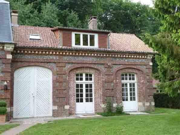 Maison 5 pièces 88 m² · à Lefaux · 88 m² · 1 020 €