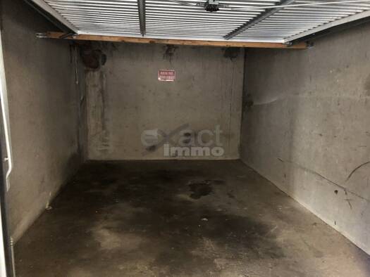 Parking à louer 70 € Montpellier 34090