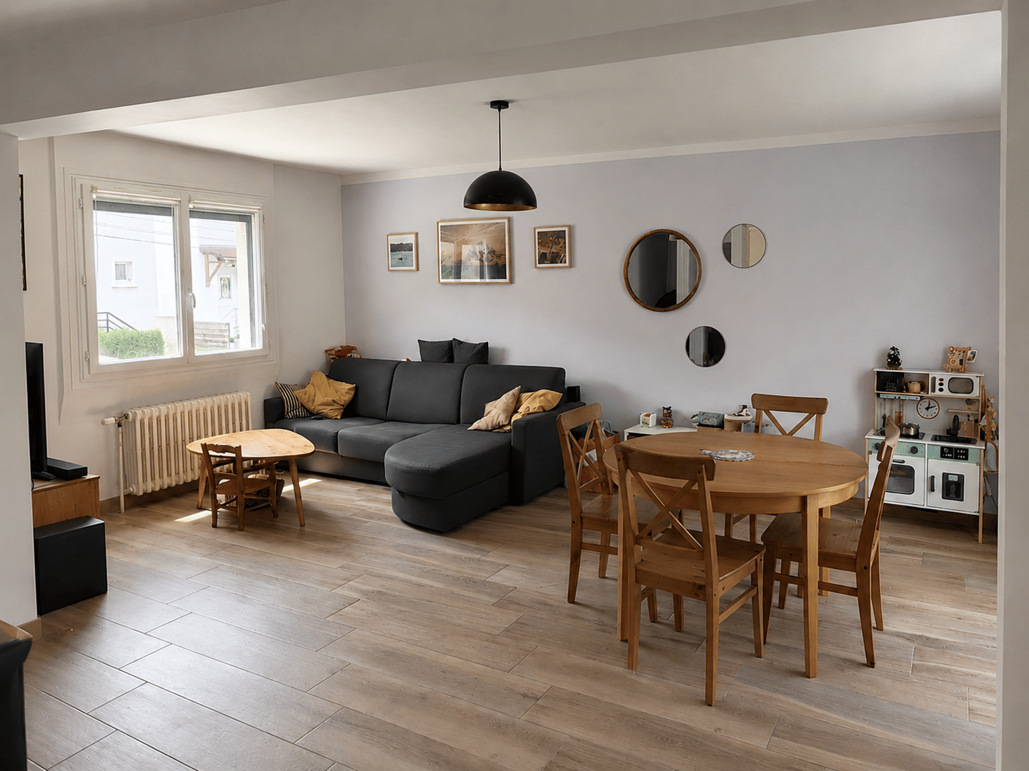 Maison 4 pièces 78 m² · à Villiers-sur-Marne · 78 m² · 376 000 €