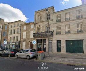 Appartement 2 pièces 38 m² · à Niort · 37,7 m² · 139 000 €