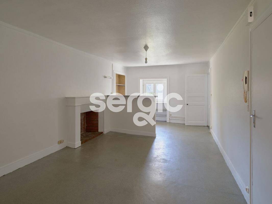 Appartement 3 pièces 53 m² · à Nantes · 53 m² · 169 560 €