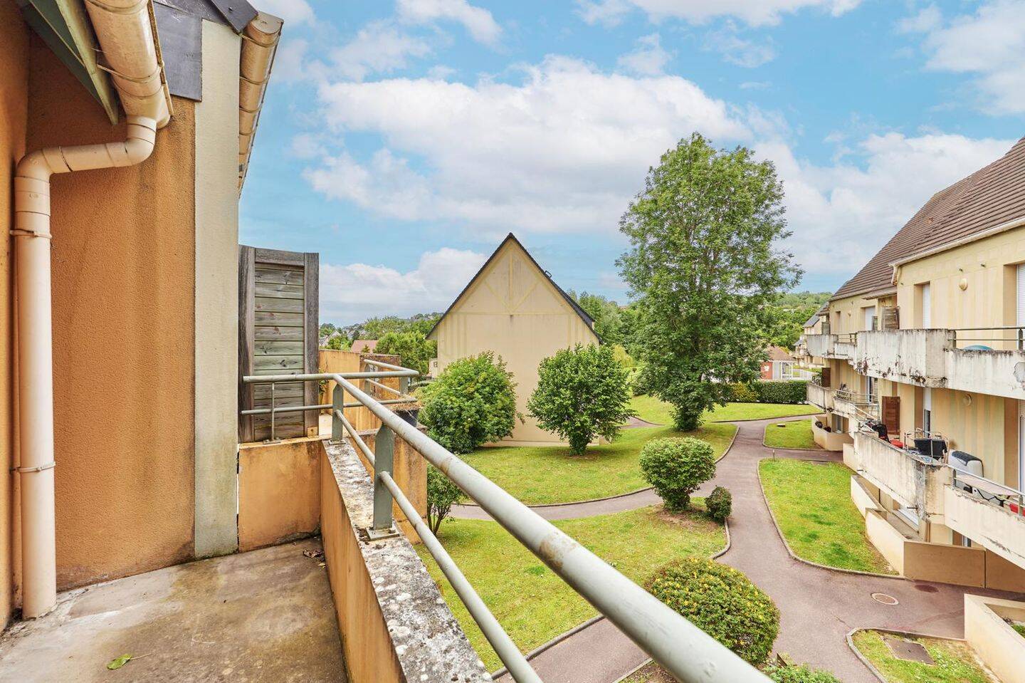 Appartement 3 pièces 59 m² · à Touques · 58,6 m² · 940 €