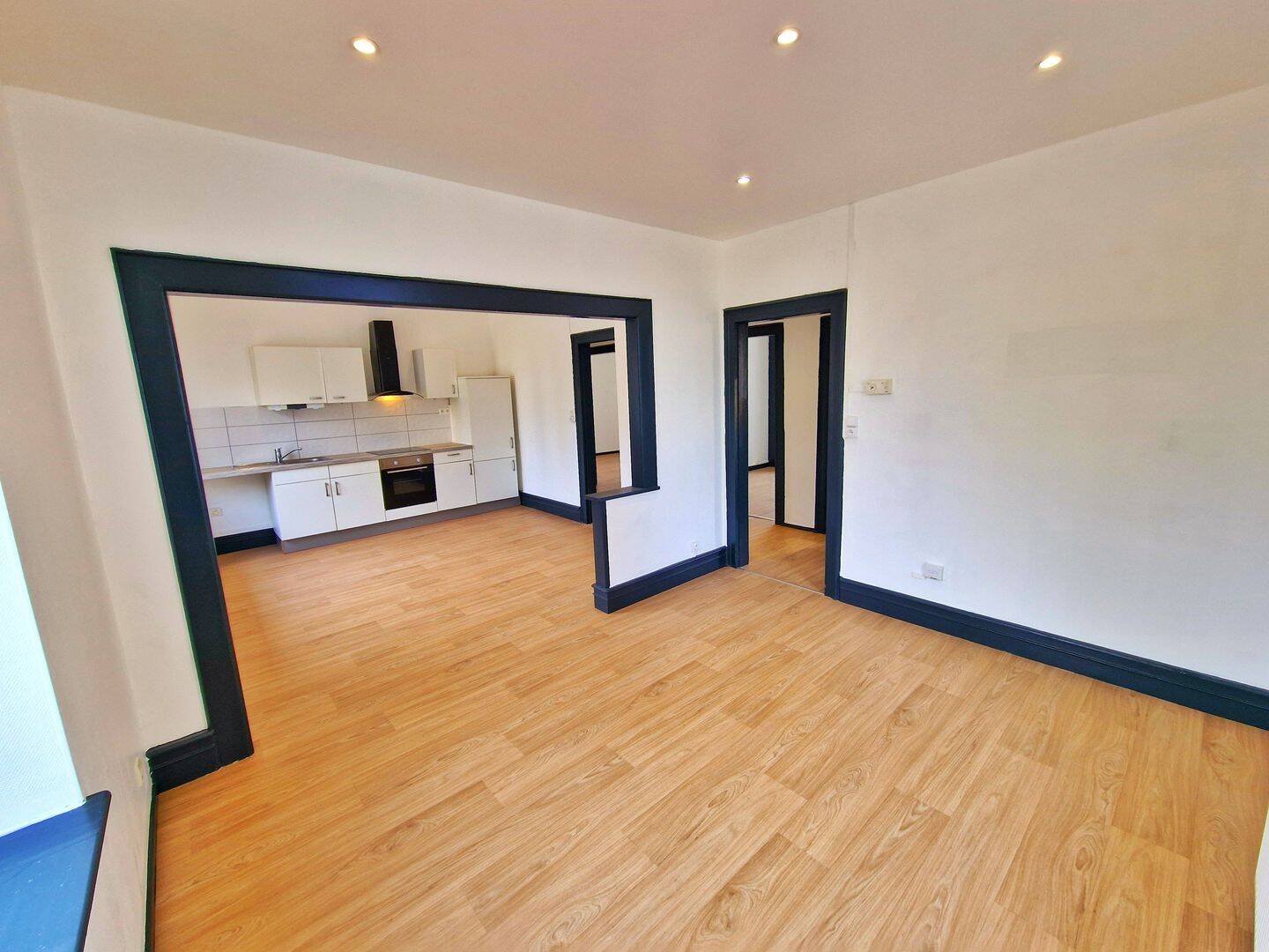 Appartement 4 pièces 73 m² · à Colmar · 73 m² · 179 900 €