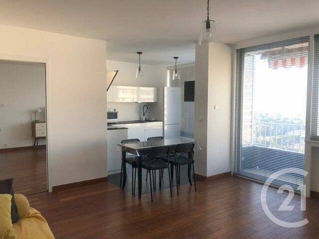 Appartement 2 pièces 45 m² · à Marseille 9ème Arrondissement · 45,3 m² · 831 €/mois