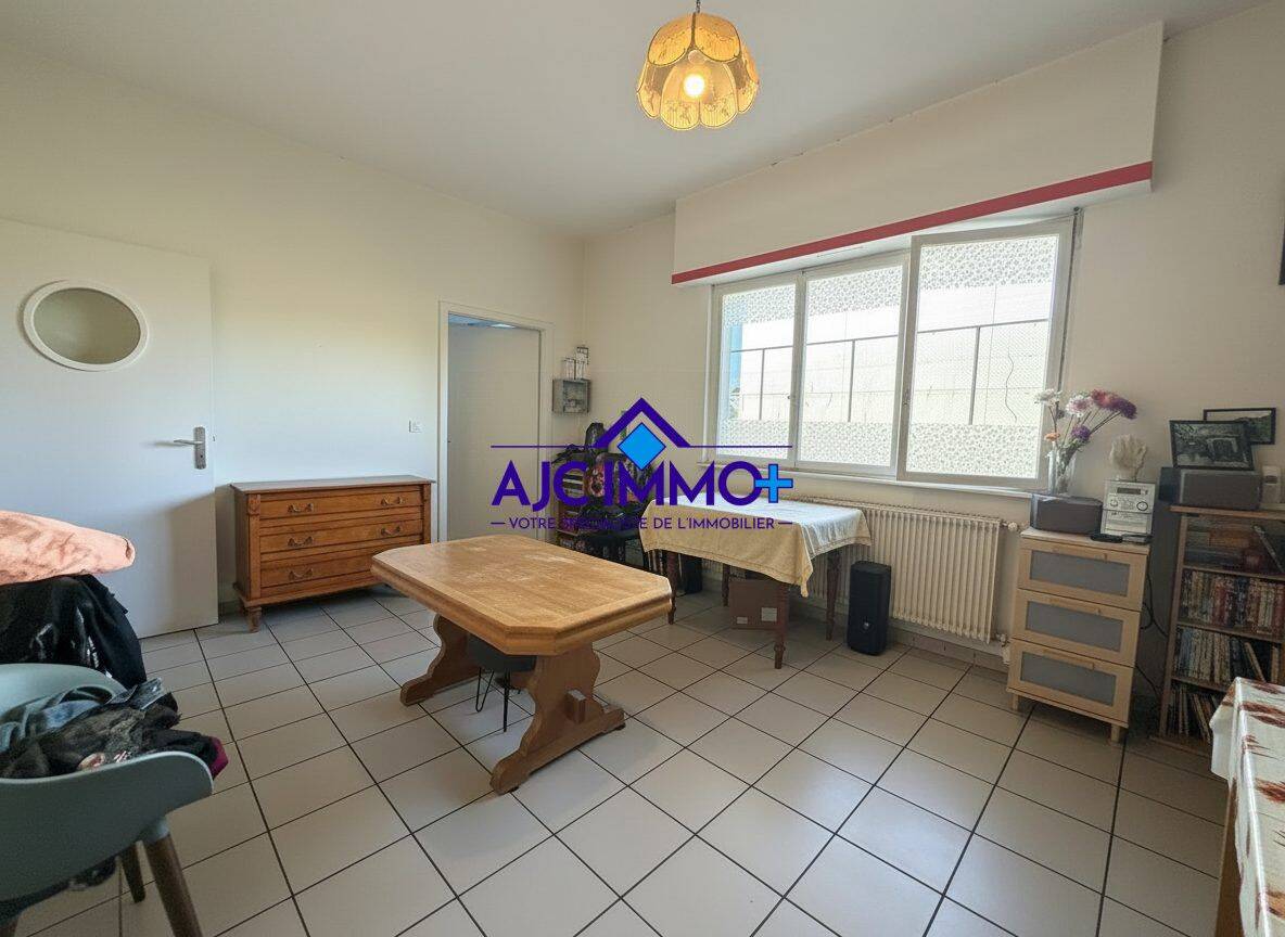 Appartement 2 pièces 46 m² · à Strasbourg · 46,1 m² · 139 900 €