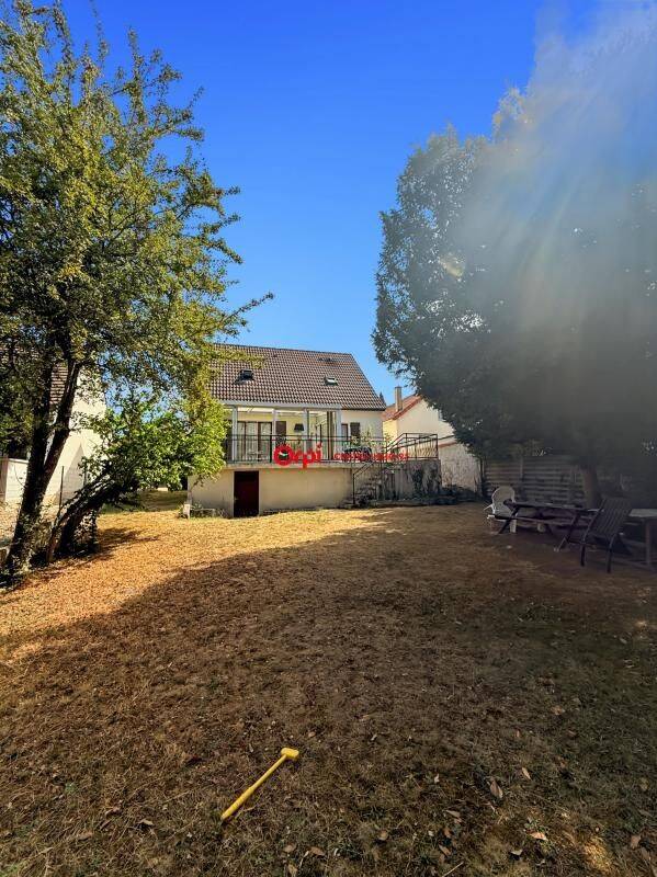 Maison 6 pièces 120 m² · à Argenteuil · 120 m² · 475 000 €
