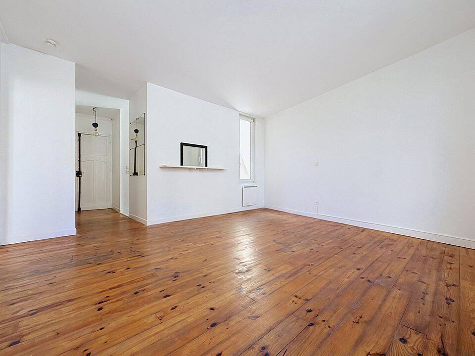 Appartement 3 pièces 54 m² · à Lille · 54,1 m² · 249 000 €