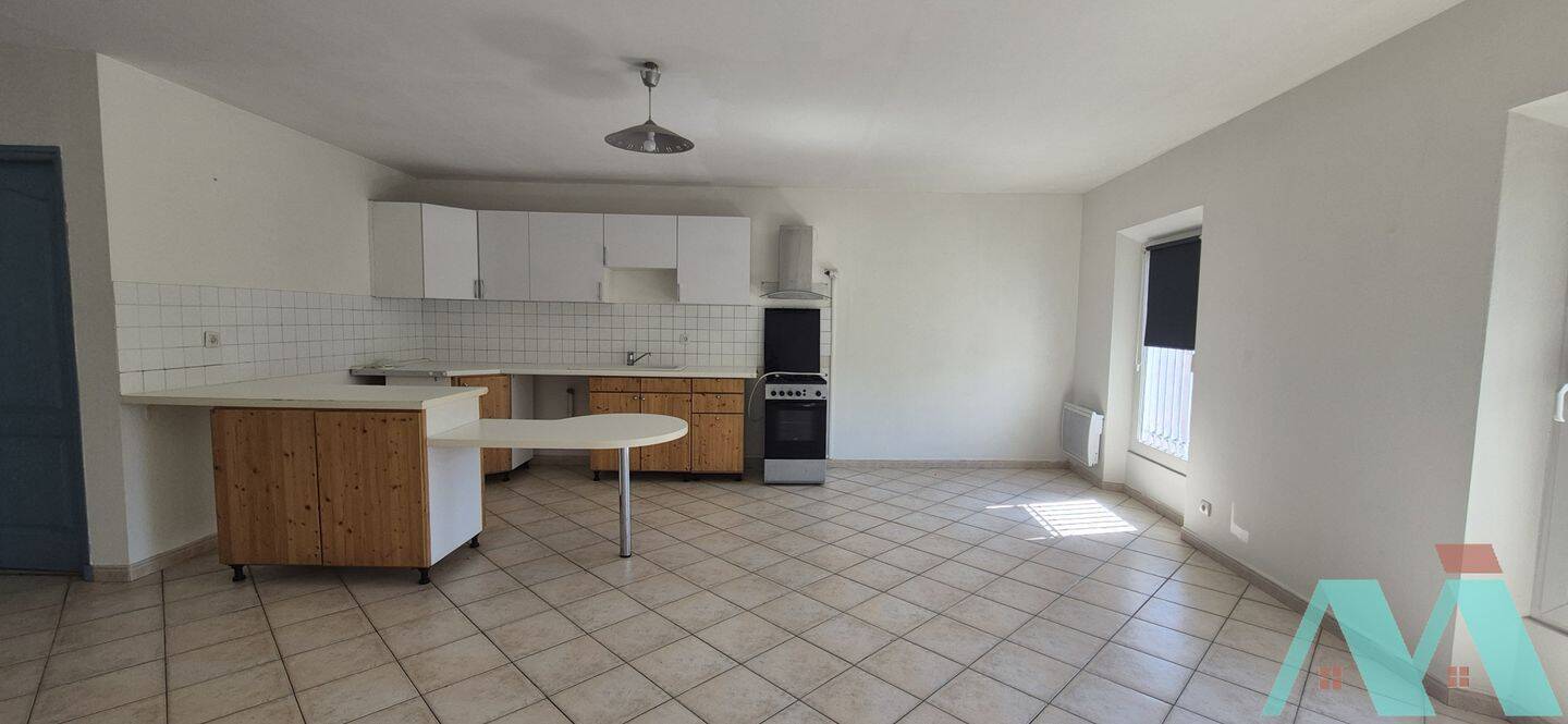 Appartement 3 pièces 70 m² · à Vidauban · 70,4 m² · 132 500 €