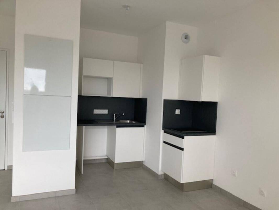Appartement 1 pièce 36 m² · à Nantes · 36 m² · 588 €