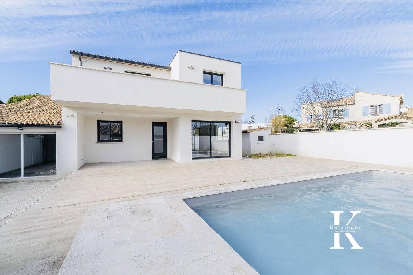 Maison 7 pièces 165 m² · à Juvignac · 165 m² · 640 000 €