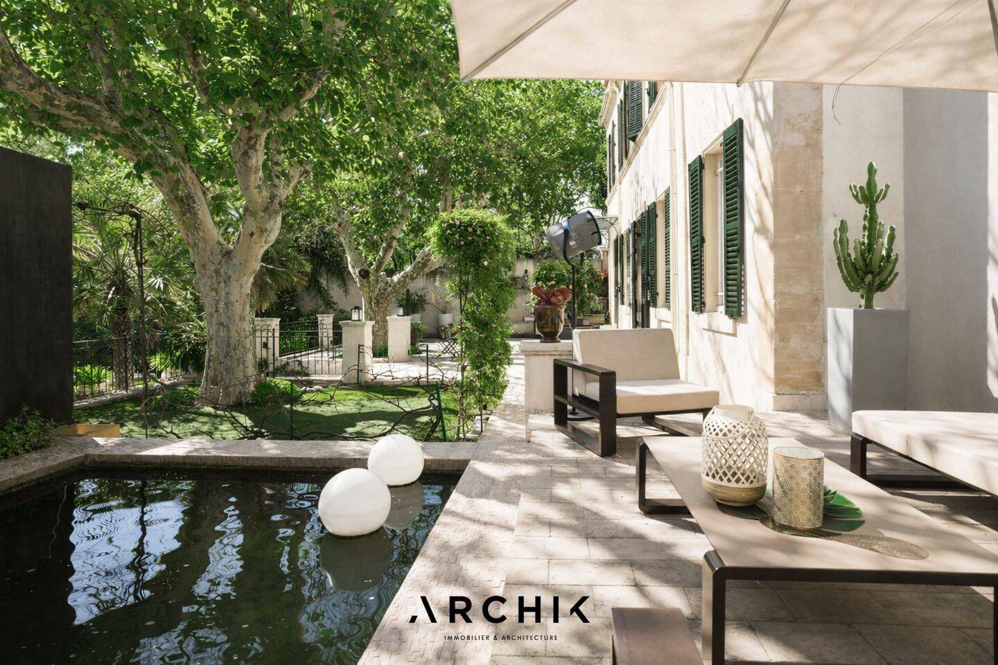 Maison 9 pièces 360 m² · à Marseille 16ème Arrondissement · 360 m² · 1 250 000 €