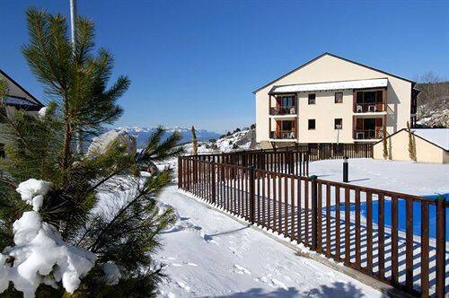 Appartement 4 pièces 77 m² · à Font-Romeu-Odeillo-Via · 77 m² · 169 800 €