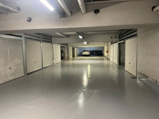 Parking à vendre 40 000 € 12 m² Ile de la Jatte-Square Baudin Levallois-Perret 92300