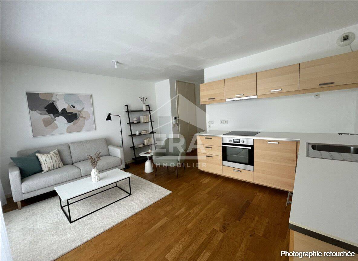Appartement 1 pièce 24 m² · à Marseille 7ème Arrondissement · 24 m² · 170 000 €