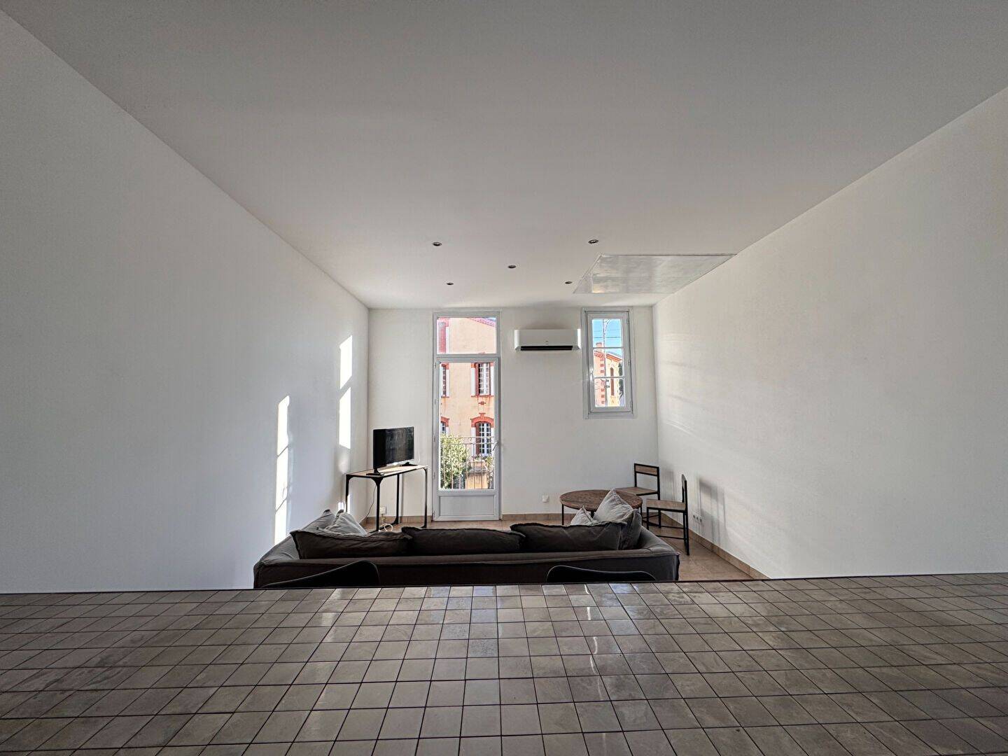 Appartement 2 pièces 40 m² · à L'Île-Rousse · 40 m² · 650 €