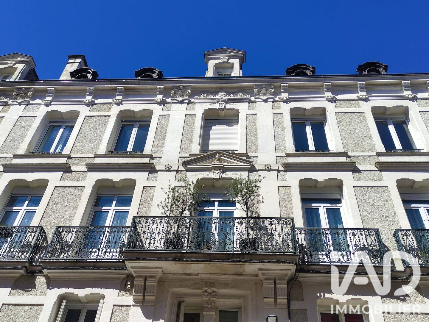 Appartement 6 pièces 154 m² · à Poitiers · 154 m² · 335 000 €