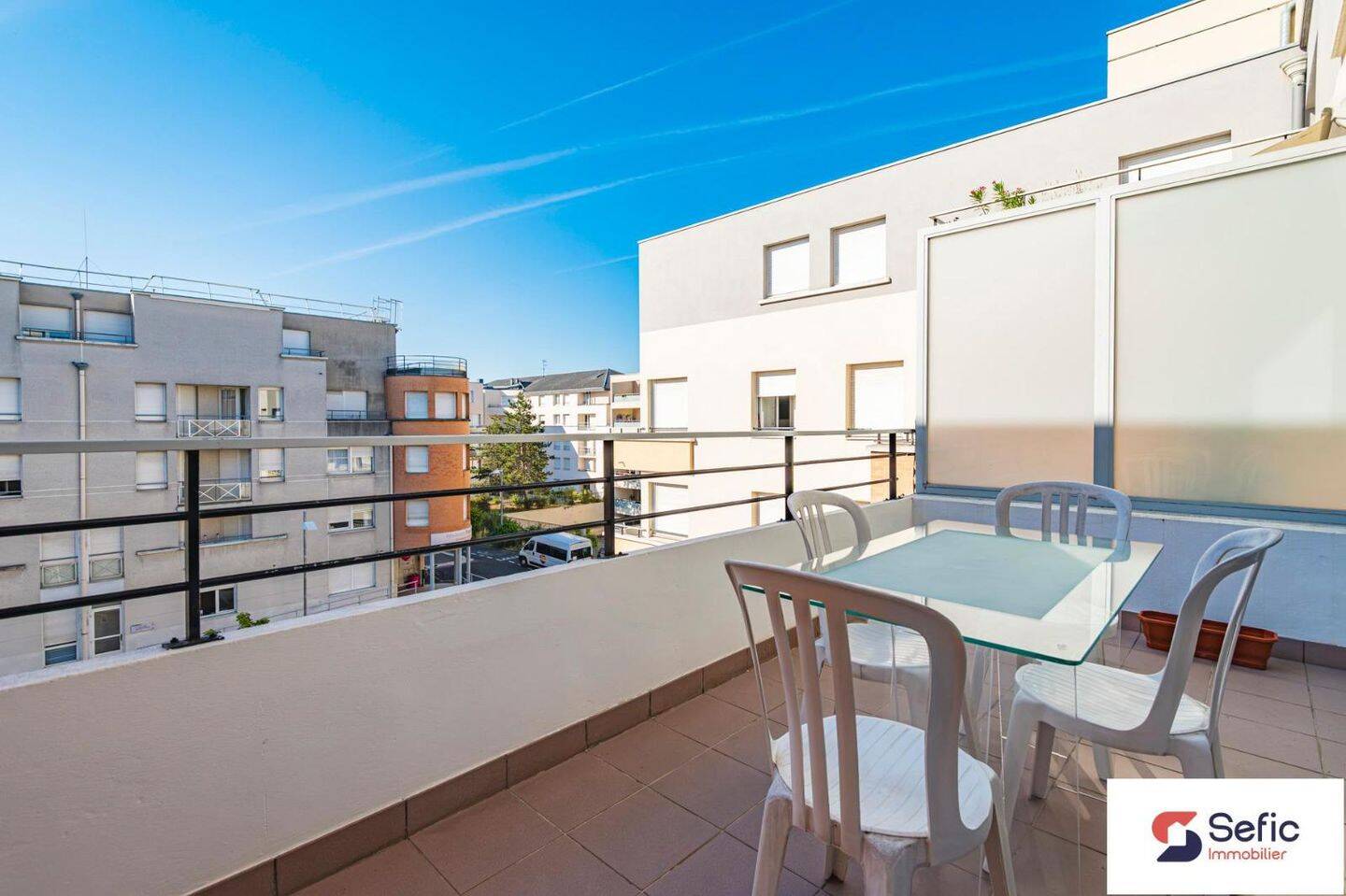 Appartement 4 pièces 85 m² · à Reims · 85 m² · 367 000 €