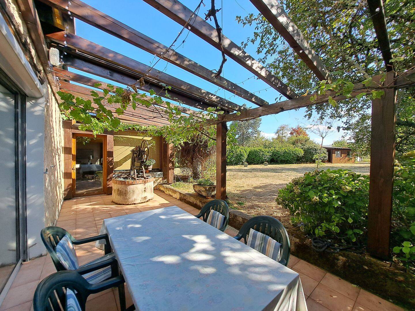 Maison 7 pièces 192 m² · à Bellerive-sur-Allier · 192 m² · 435 000 €