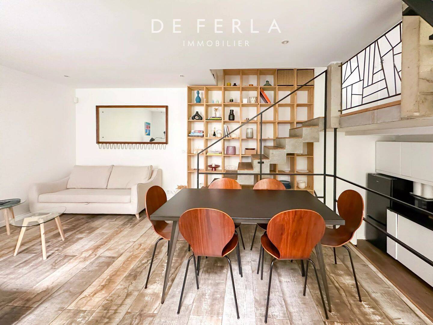 Appartement 3 pièces 64 m² · à Paris 14ème Arrondissement · 63,5 m² · 800 000 €