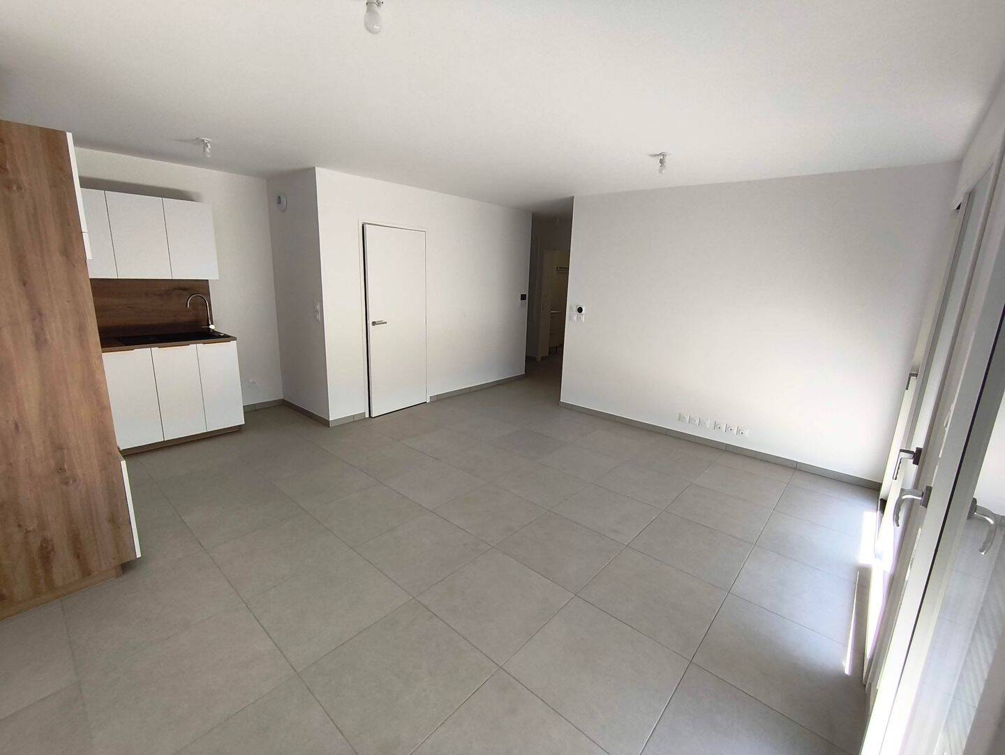Appartement 2 pièces 54 m² · à Veauche · 54 m² · 780 €/mois