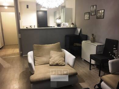 Appartement à louer 740 € 1 pièce 44 m² Lille Sud Lille 59000