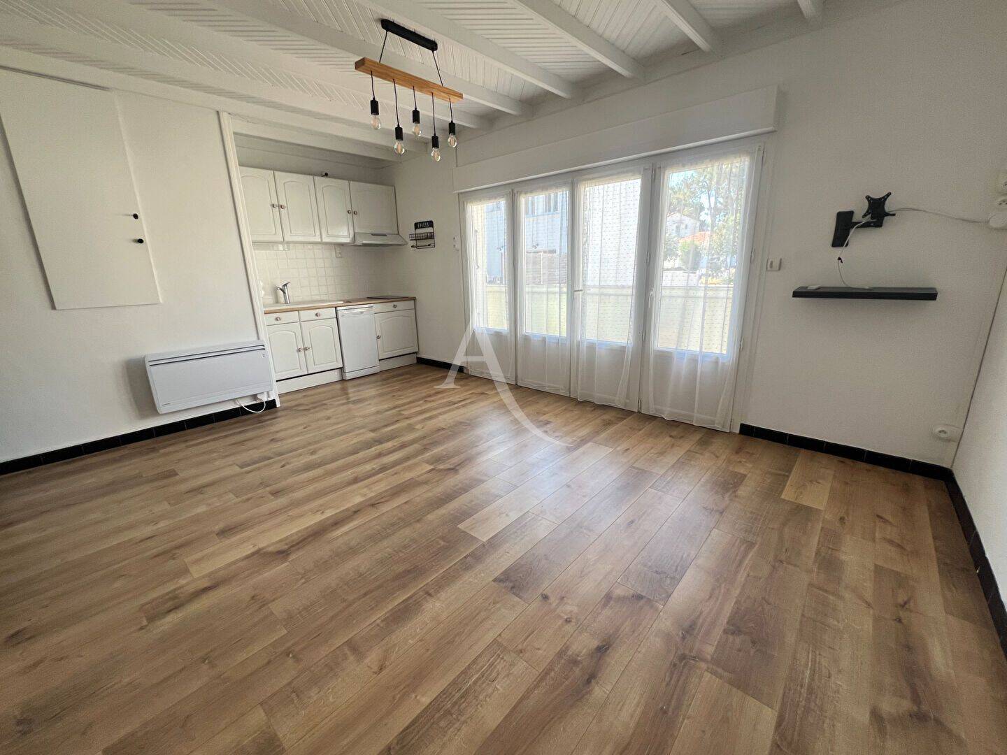 Appartement 3 pièces 52 m² · à La Tranche-sur-Mer · 52 m² · 161 200 €