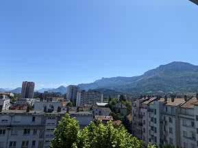 t4 meublé proche centre ville — 15