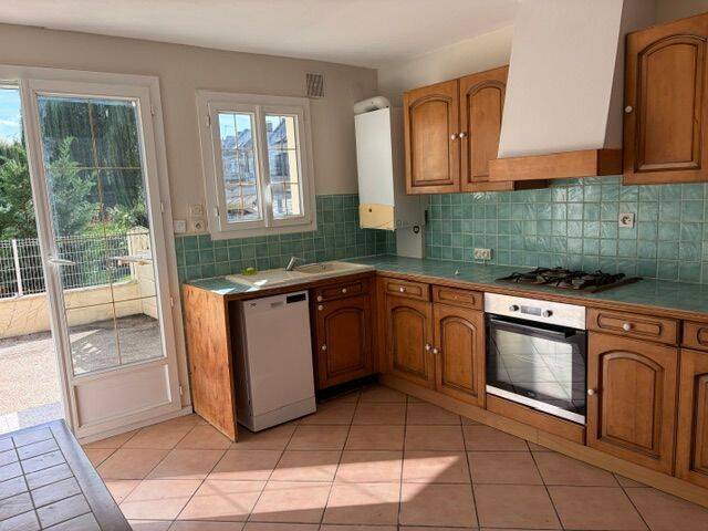 Maison 4 pièces 65 m² · à Amiens · 65 m² · 860 €/mois