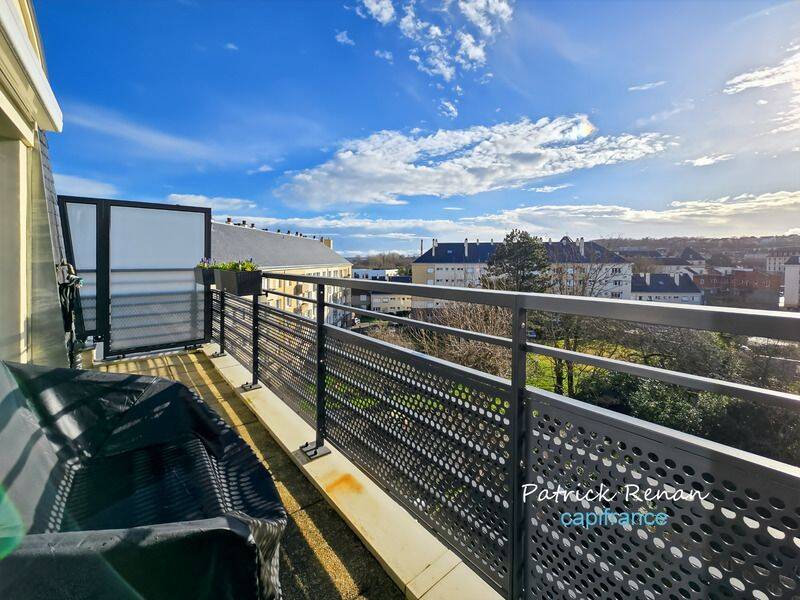 Appartement 4 pièces 84 m² · à Saint-Cyr-l'École · 84 m² · 433 000 €
