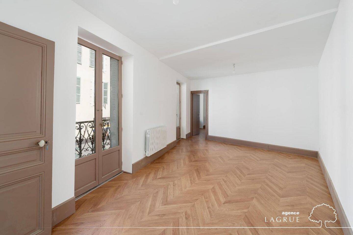 Appartement 2 pièces 47 m² · à Vichy · 47,3 m² · 600 €