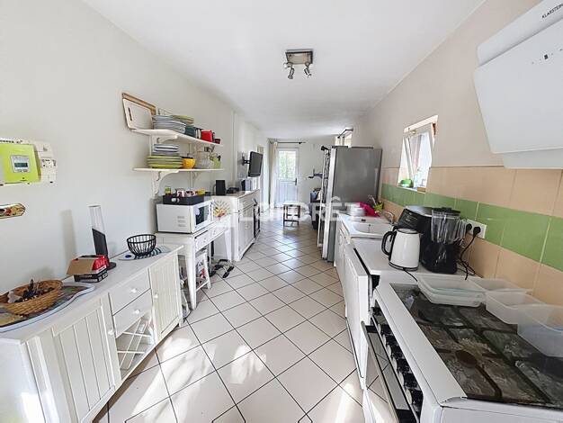 Maison à vendre 336 000 € 5 pièces 4 chambres 82 m² 178 m² de terrain Coteau-Malassis Vitry-sur-Seine 94400