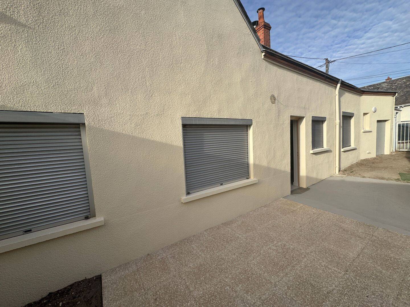 Maison 3 pièces 60 m² · à Orléans · 60 m² · 1 010 €/mois