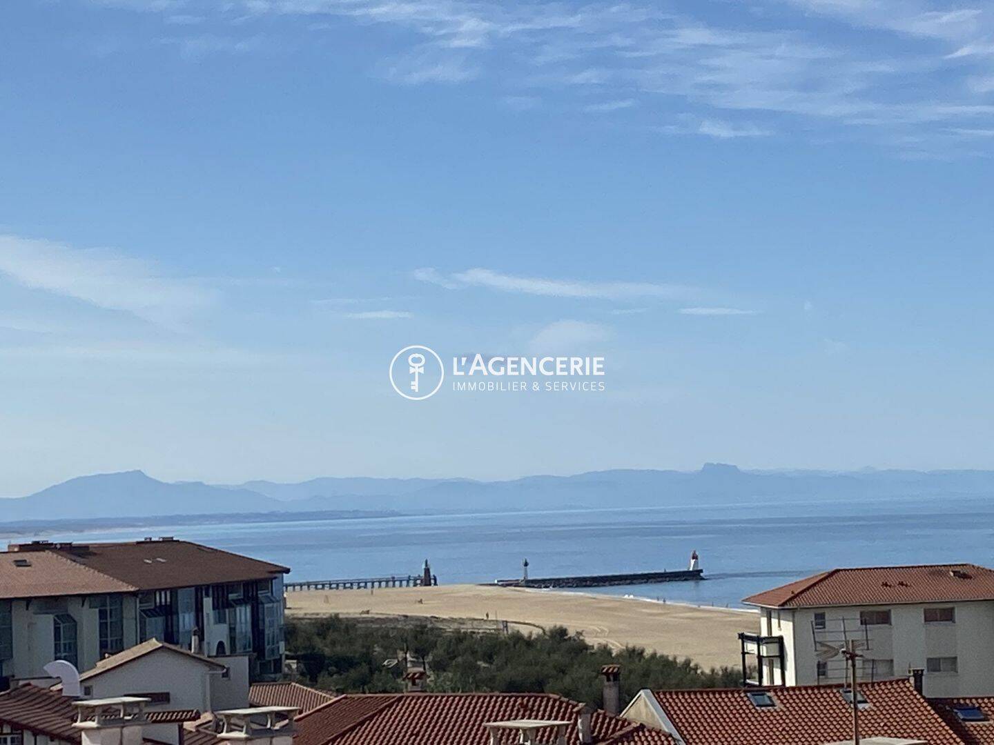 Appartement 2 pièces 37 m² · à Soorts-Hossegor · 36,5 m² · 299 500 €