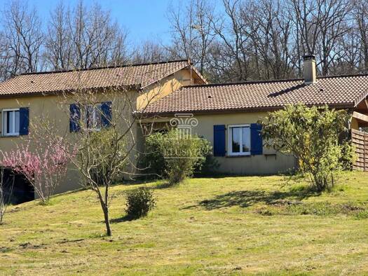 Maison à vendre 245 000 € 4 pièces 3 chambres 153 m² 3 500 m² de terrain Eauze 32800