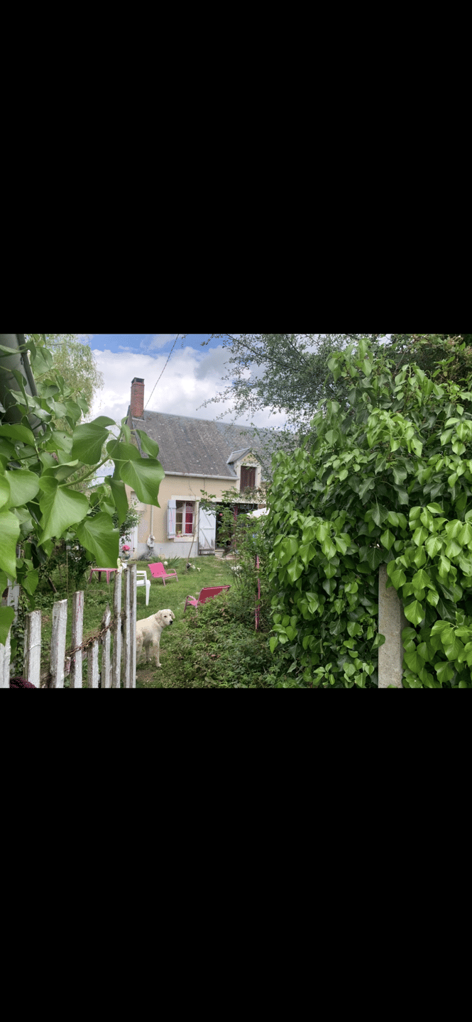Maison 3 pièces 70 m² · à La Berthenoux · 70 m² · 81 000 €