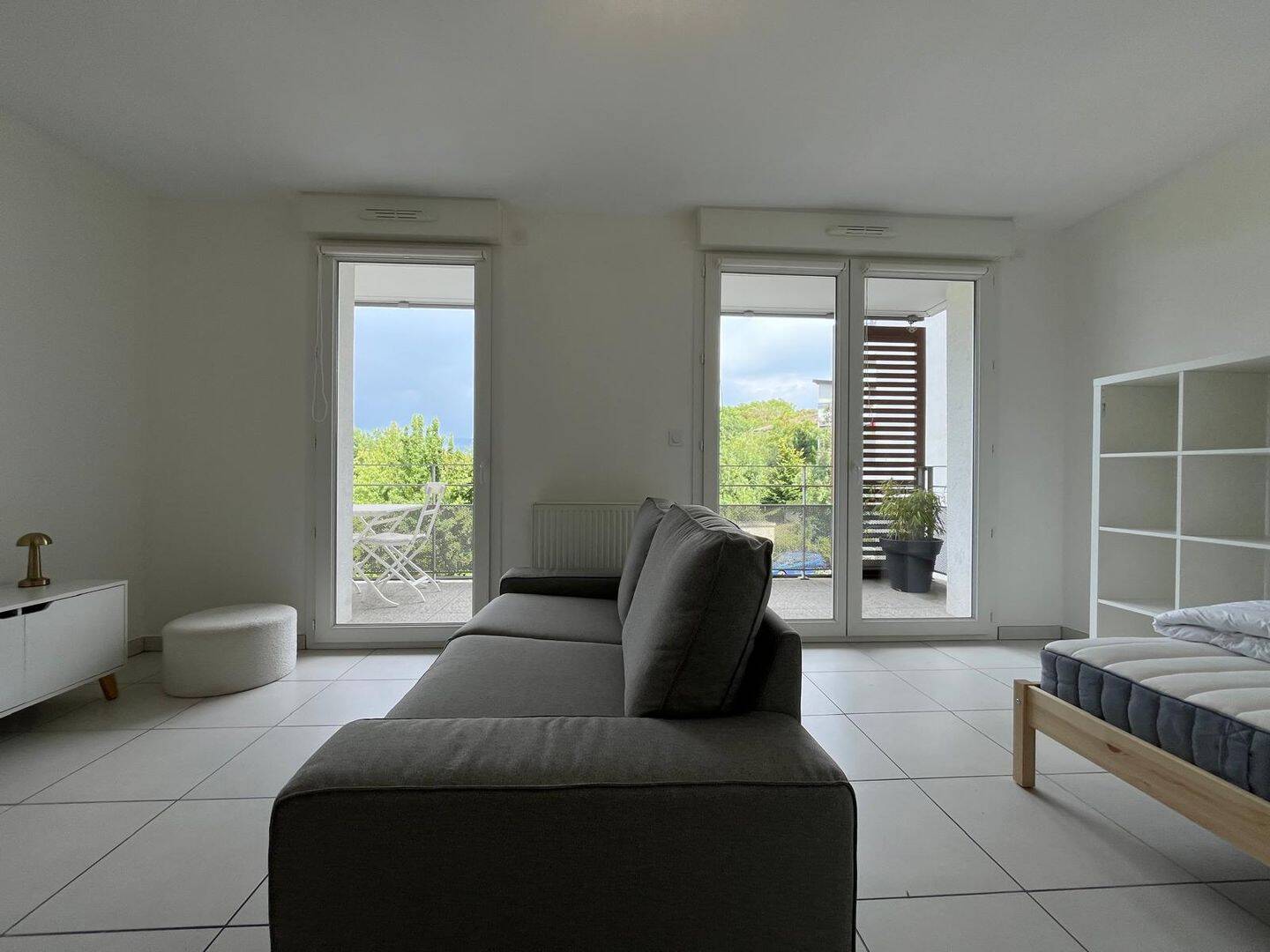 Appartement 1 pièce 32 m² · à Viry · 32 m² · 960 €