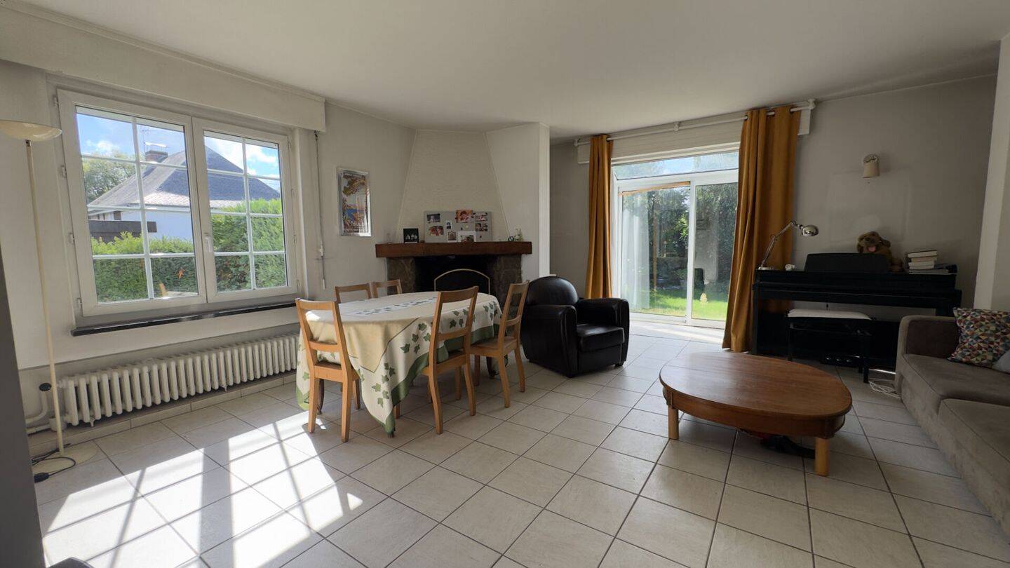 Maison 5 pièces 100 m² · à Hem · 100 m² · 320 000 €