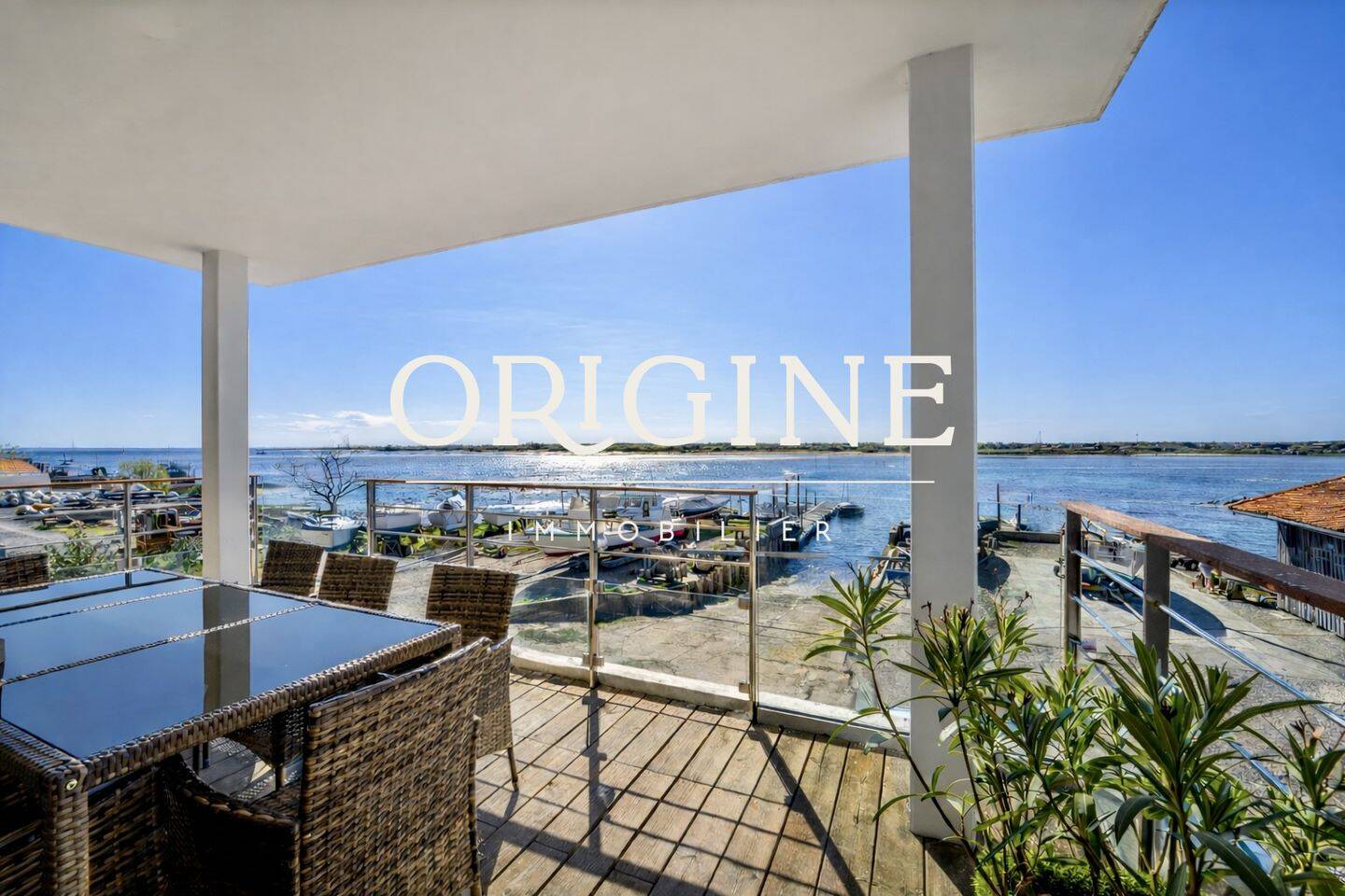 Appartement 4 pièces 90 m² · à La Teste-de-Buch · 90 m² · 894 000 €