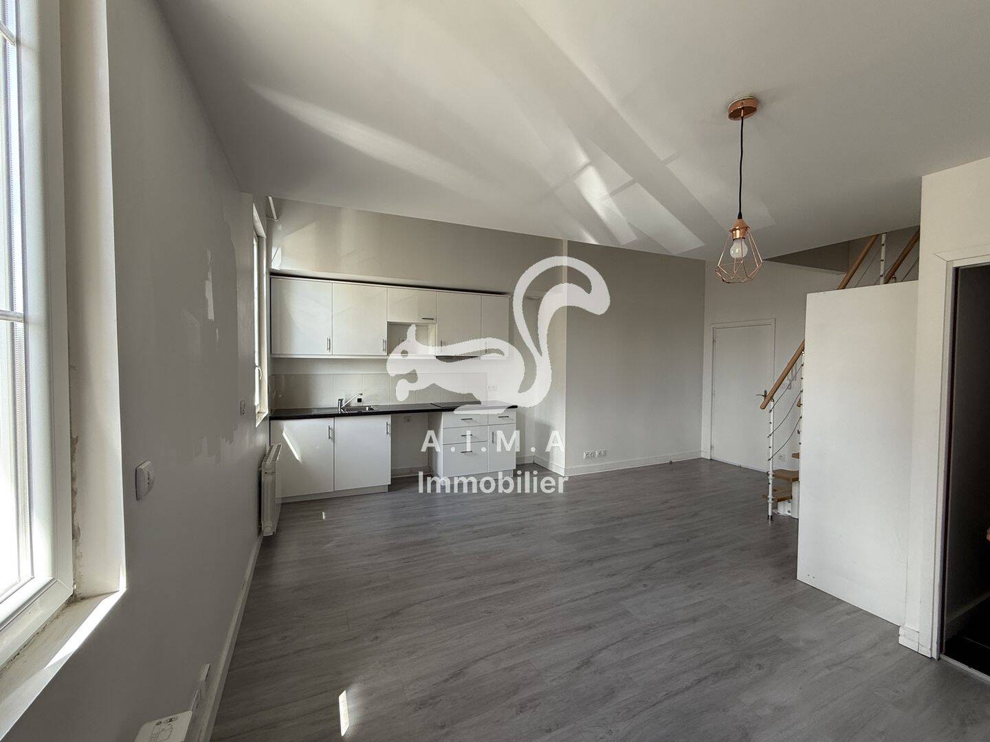 Appartement 1 pièce 38 m² · à Mios · 38,1 m² · 158 000 €