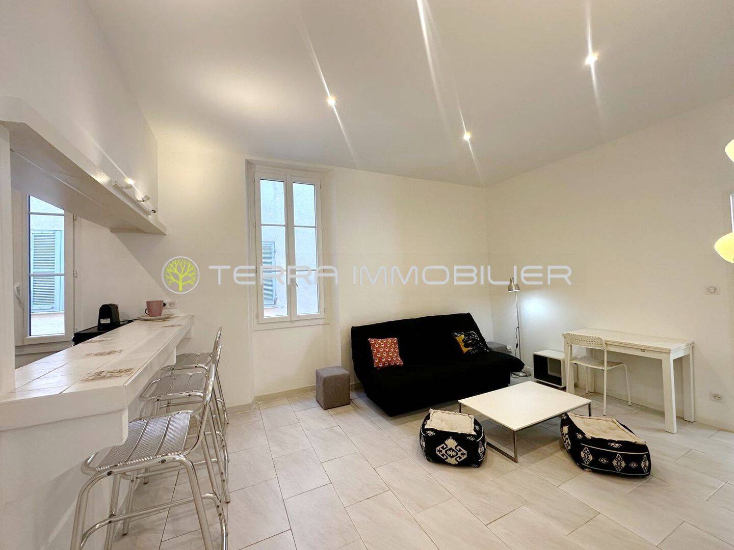 Appartement 2 pièces 42 m² · à Ajaccio · 41,7 m² · 750 €/mois