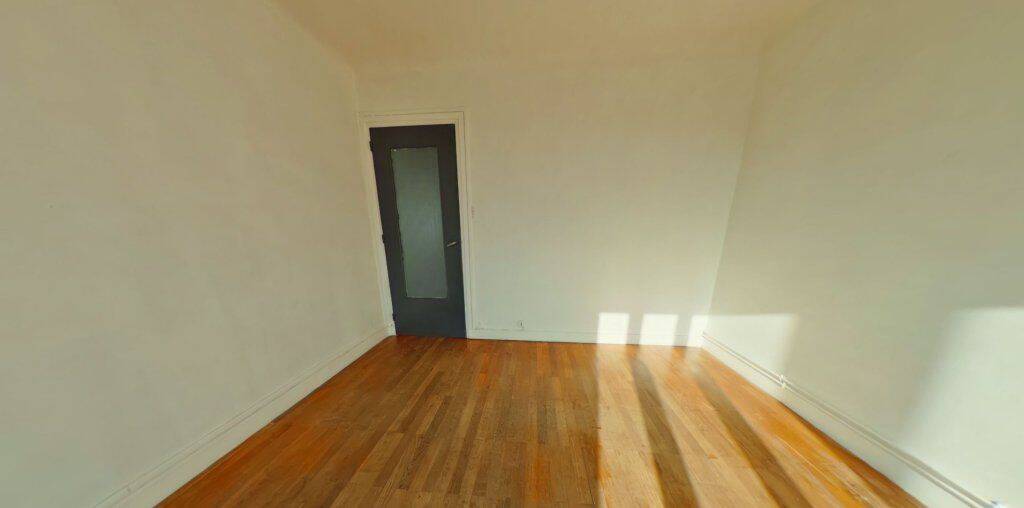 Appartement 3 pièces 59 m² · à Lyon 7ème Arrondissement · 59 m² · 849 €/mois