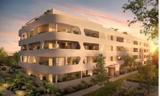 Appartement 2 pièces 48 m² · à Béziers · 48 m² · 695 €/mois