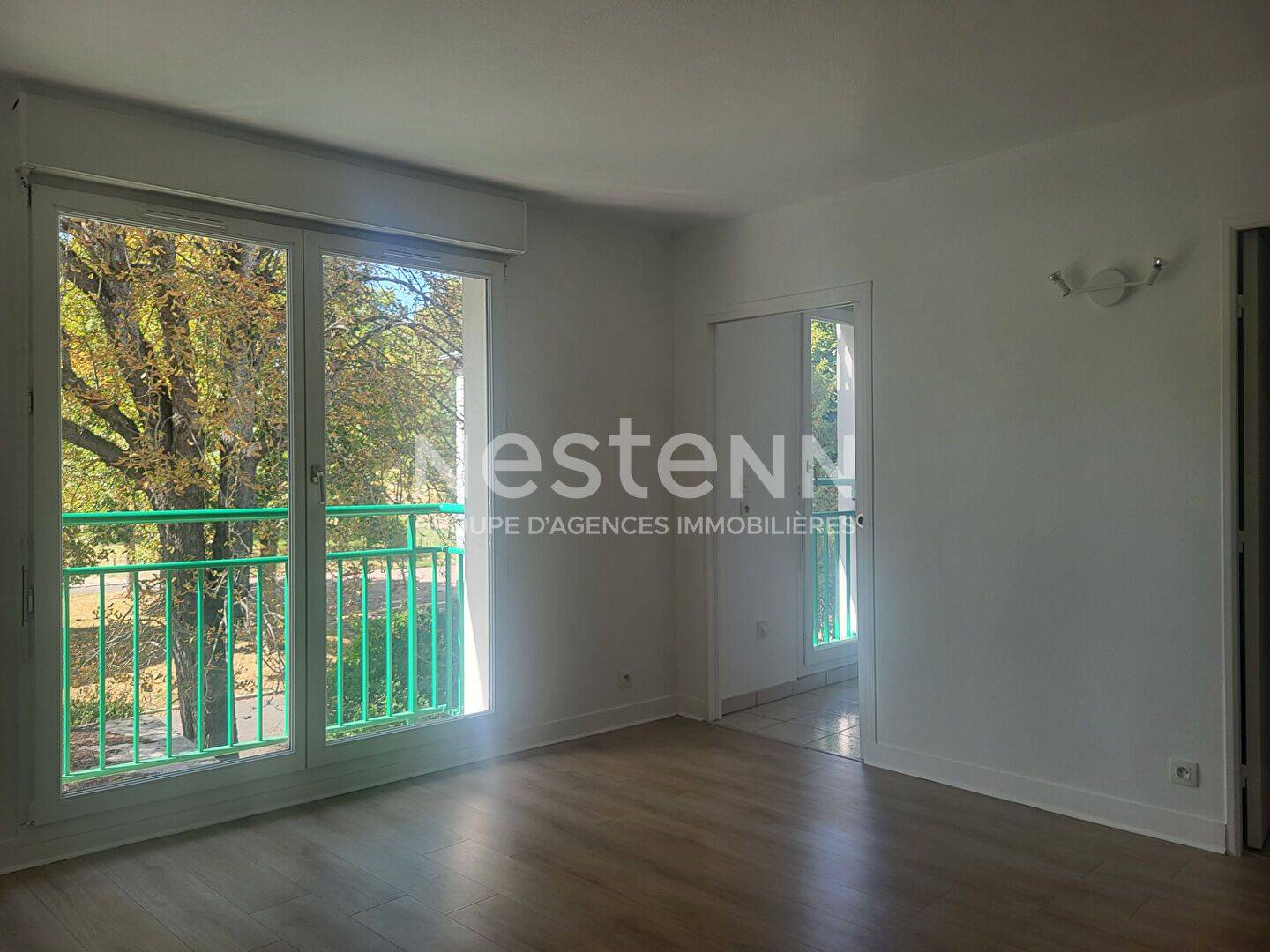 Appartement 1 pièce 23 m² · à Châtenay-Malabry · 23,4 m² · 850 €/mois