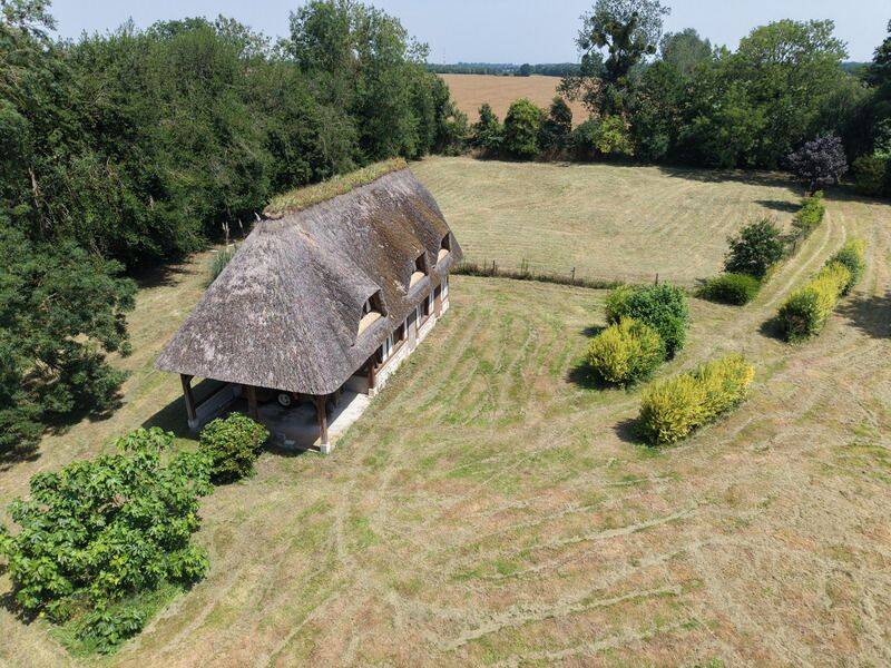 Maison 2 pièces 120 m² · à Pont-Audemer · 120 m² · 149 500 €