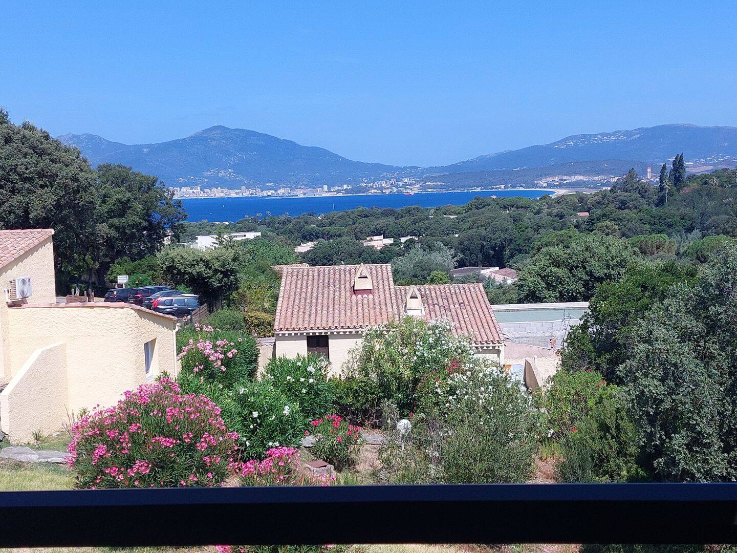 Appartement 4 pièces 50 m² · à Grosseto-Prugna · 50 m² · 258 000 €