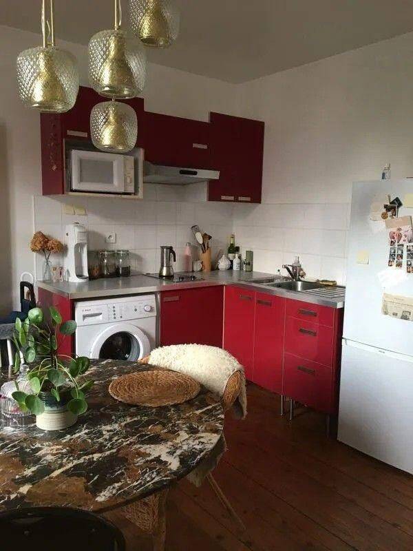 Appartement 2 pièces 35 m² · à Nantes · 35 m² · 750 €